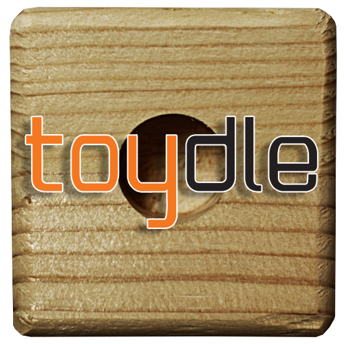 toydle's profile picture. When was the last time there was a fort in your house? Toy maker. America lover. Job creator. Fun haver.