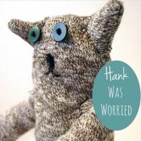 Hank (@hankwasworried) 's Twitter Profile