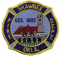 Tweeting Calls Since 2008!
City of Shawnee Oklahoma Fire Department - only FIRE nature codes shown, no medical natures displayed