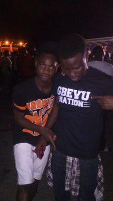 Iam_Sam_Legend's profile picture. #Gbevu Nation 
#All Day
