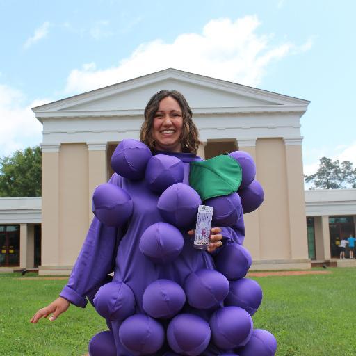 Powhatan Chamber of Commerce presents the 13th Annual Festival of the Grape, in the Powhatan Courthouse area on October 24, 2015
