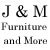 J_M_Furniture's profile picture. We are a small town furniture store.  While our prices are affordable for the general consumer we also carry top furniture brands for any customers needs.