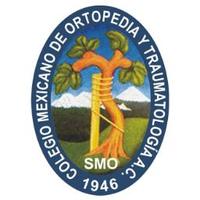 Colegio Mexicano de Ortopedia y Traumatología A.C. (@cmortopedia_mx) 's Twitter Profile Photo