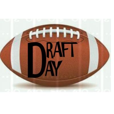 A fun twist on fantasy football for the whole family! #DraftHappy All proceeds going to our partners at Young Life! 
Check our website!
https://t.co/lCo25i8aYh