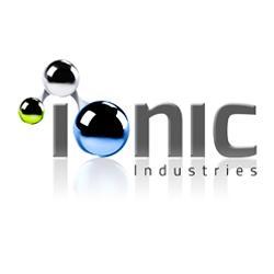 Image result for ionic industries