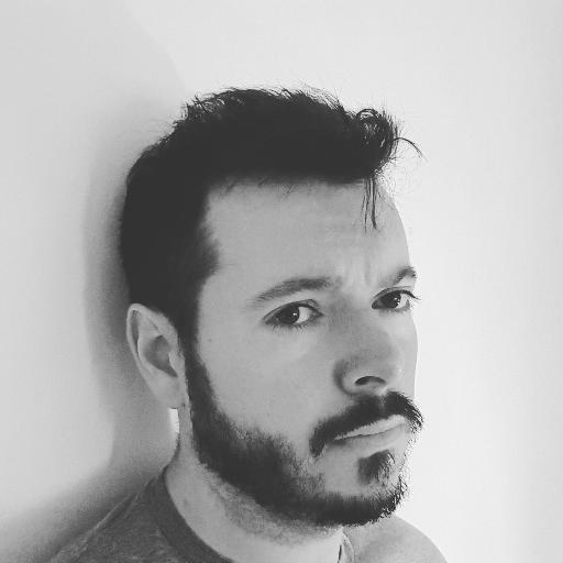 mikey_downey's profile picture. Former human, now who knows