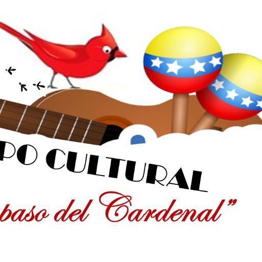 Pasodelcardenal's profile picture. 