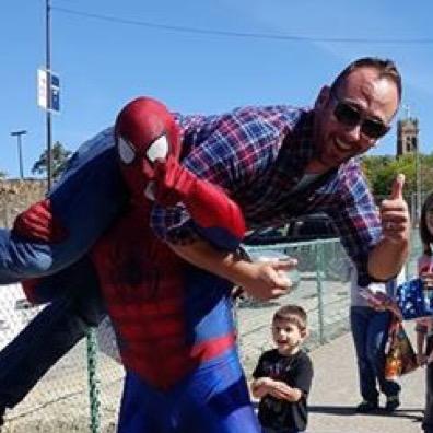 the1bunz's profile picture. Educator of technology and industry, love my family, love a good laugh.