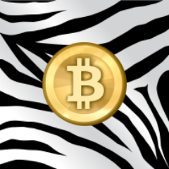 Feed the zebra and win up to 3000 satoshi every hour!