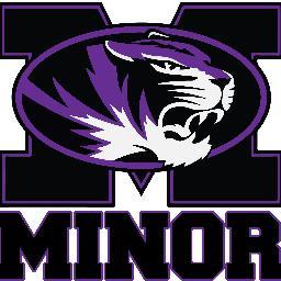 Official Page of the Minor High School Counseling Dept. We strive to prepare our students for college, career, and life. #OneMinorMajorPossibilities 🐅