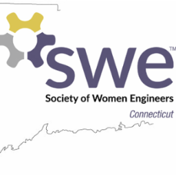 The Society of Women Engineers CT (SWE CT) supports women and girls as they pursue the study of engineering and develop their careers.