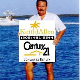 Real Estate Agent in the #floridakeys - https://t.co/ou2W86vDLQ - 305 4815544