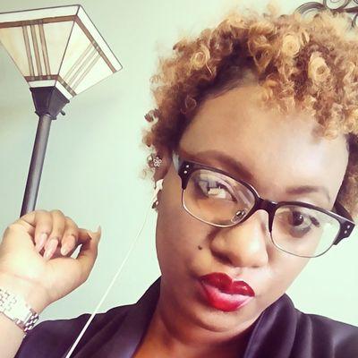 LakivaR27's profile picture. 