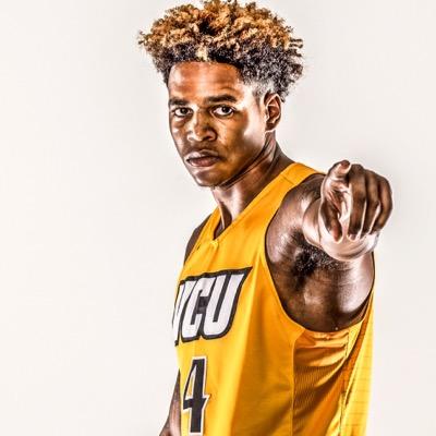 The Official page of VCU Ram #4 Justin Tillman 6'8 hooper VCU Ramnation Havoc IG: Juskrispy