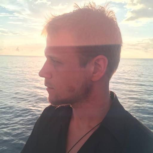 BearThatCanTalk's profile picture. 