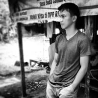 Rizal k (@ndepek) 's Twitter Profile