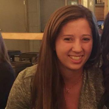 cboucha9's profile picture. DPT student at the University of Iowa and Prairie Soccer Club staff coach