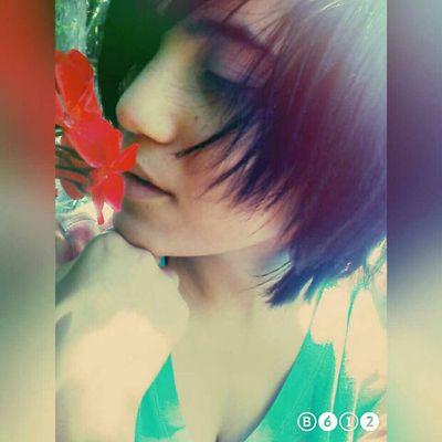 KataShinoda's profile picture. Cantante/Compositora
Amante de los gatos
Lolera/ Bailarina/ Amante de la música.
Chile/Viña del mar/ 19 años ❤