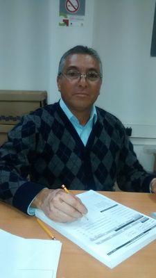 bizai_ramirez's profile picture. 