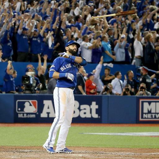 Born a leafs fan. I'll die a leafs fan......just hoping there's a cup or two in the middle. Jays could make october a special month this year.