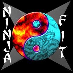 Ninja Fit is dedicated to promoting all-around health & fitness, while also teaching Self-Defense. https://t.co/RhyFQa4KKx…