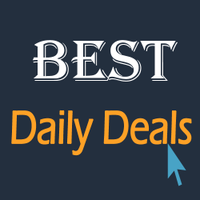 Best Deals Daily(@Best_Deals_Dail) 's Twitter Profile Photo