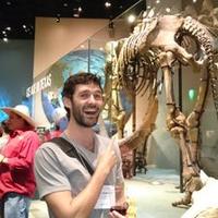 Blake Dickson (@dicksonfossils) 's Twitter Profile