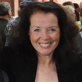 Suzanne Simnick