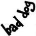 Bad Dog (@sydneybaddog) Twitter profile photo Bad Dog (@sydneybaddog) Twitter profile photo
