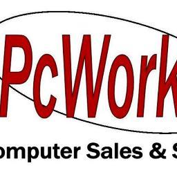 pcworksohio's profile picture. PC Works is a full service IT Solutions Provider. We offer new and used computers along with repair services for all makes and models.