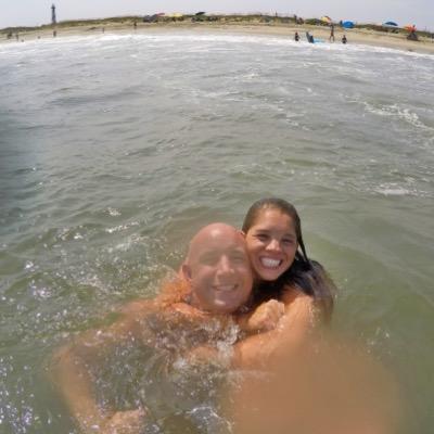 kappell10's profile picture. Mercyhurst Water Polo 2018