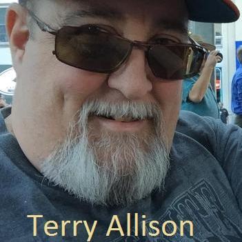 Terry Allison loves helping people succeed in a work at home business. He loves using natural products of the health and wellness industry.