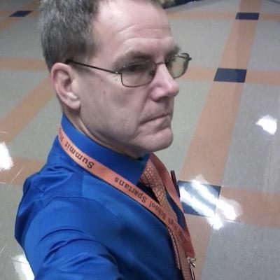 wisdomofpops's profile picture. I like to say great things.