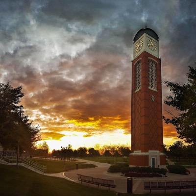DM or e-mail me events, good places to visit, or anything fun going on around campus, nearby, or Grand Rapids! Not affiliated with GVSU. gvsufun@yahoo.com