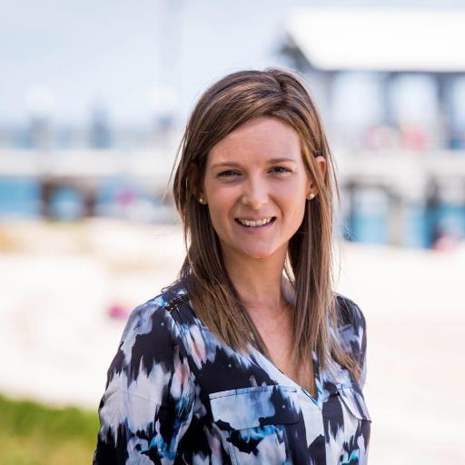 Brooke Savige is the Councillor for division one, Moreton Bay Regional Council.