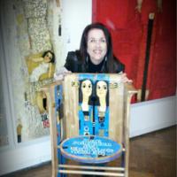 Judith Bachay (@judibachay) 's Twitter Profile