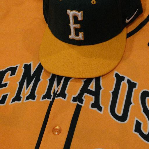 EHS Baseball Profile