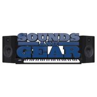 SoundsAndGear (@soundsandgear) 's Twitter Profile Photo
