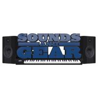 SoundsAndGear(@soundsandgear) 's Twitter Profile Photo