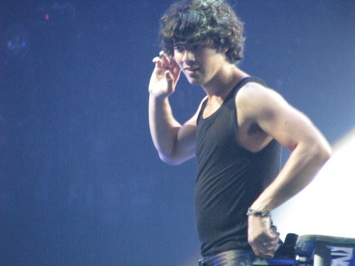 funinthesun07's profile picture. Big fan of Jonas brothers
Student