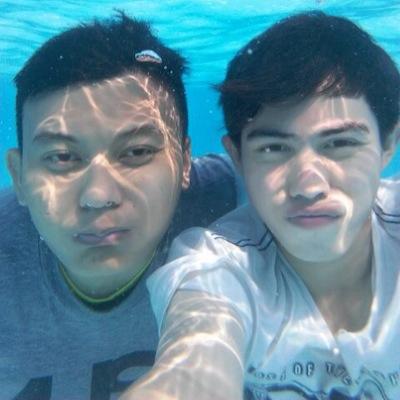 asbadry96's profile picture. 