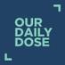 Our Daily Dose (@ourdailydoseid) Twitter profile photo Our Daily Dose (@ourdailydoseid) Twitter profile photo