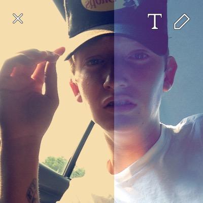 josegarner16's profile picture. 