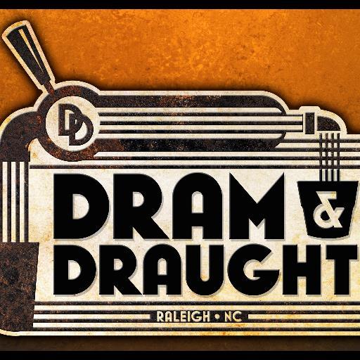 Dram and Draught offers whiskey, craft beer, and cocktails in Raleigh and Greensboro. Please visit our website for locations and hours of operation.