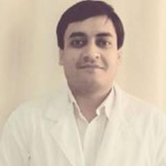 Rahul Goyal has a very successful record of academic achievement from BJ  Medical College. He earned his MBBS, MS (Surgery) from PGI Rohtak