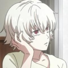 can u not touch my anime?