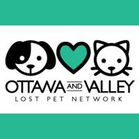 Ottawa&ValleyLostPet (@ottawalostpet) 's Twitter Profile Photo Ottawa&ValleyLostPet (@ottawalostpet) 's Twitter Profile Photo