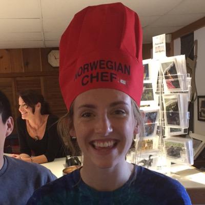 MalloryButchko's profile picture. 