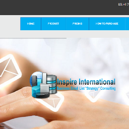 Inspireintls's profile picture. 