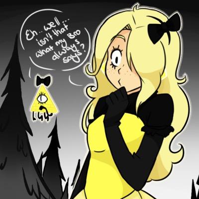 bell_cipher's profile picture. Sure I'm insane...So what's your point? Brother:@TriangleMadMan & @ReverseMadManW